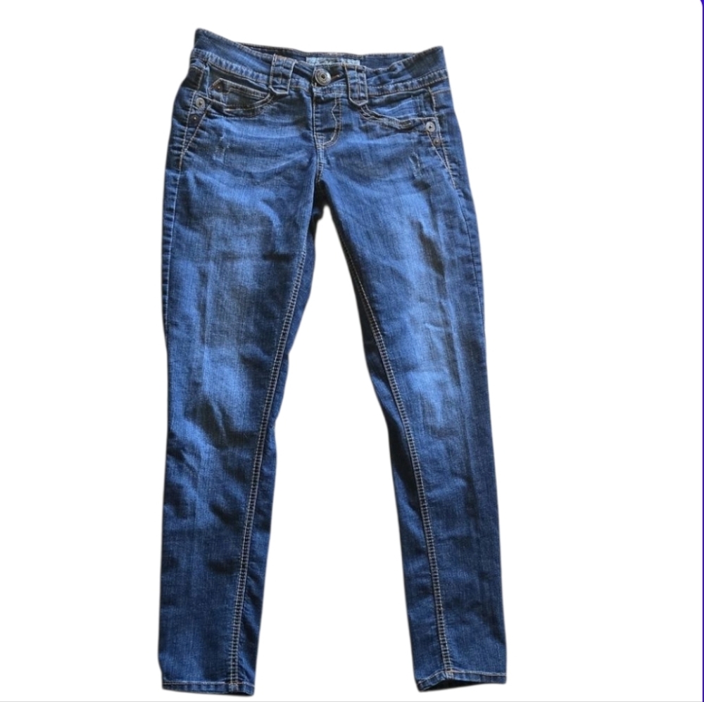 Jolt Jeans